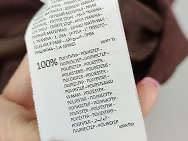 zara ramoneski: House, Parka damska, rozmiar S — 6