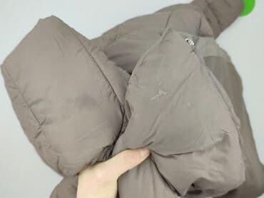 sweter z koszula sinsay: Kurtka zimowa damska, M — 6