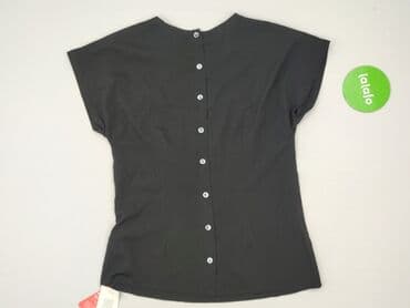 bluzka z reniferem dla dziewczynki: South, Bluzka damska, rozmiar S — 3