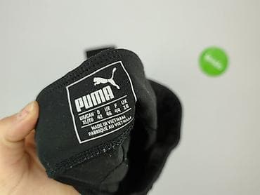 banned: Puma, Legginsy Sportowe damskie, rozmiar XL — 5