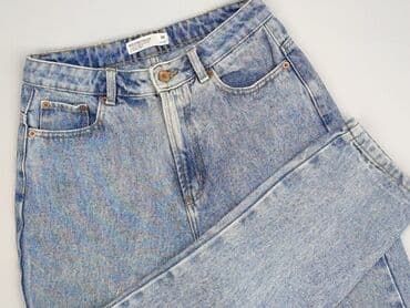 jeansy bez elastanu: House of Denim, Jeansy damskie, rozmiar S — 1