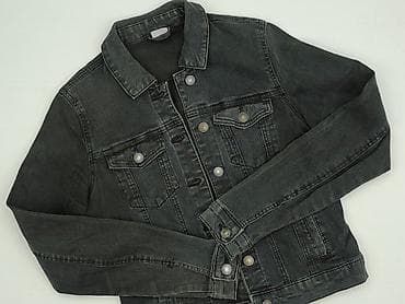 kowbojska kurtka: Vero Moda, Kurtka jeansowa damska, rozmiar S — 1