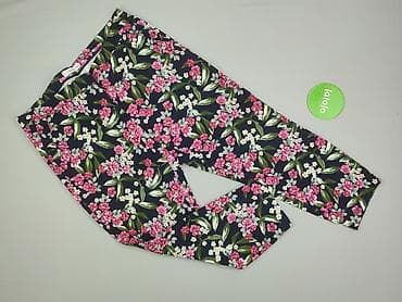 primark legginsy: Spodnie materiałowe damskie, rozmiar L — 2