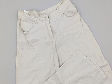 tk maxx klapki: Spodnie materiałowe damskie, rozmiar S — 1