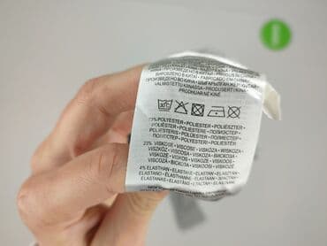 sukienka z zamkiem na całej długości: FB Sister, Sukienka damska, rozmiar S — 5