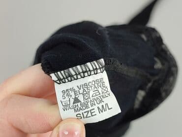 sukienka hobbs: Boohoo, Sukienka damska, M — 4