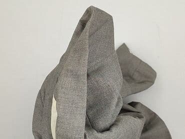 mohito marynarka niebieska: Bershka, Marynarka damska, rozmiar L — 6