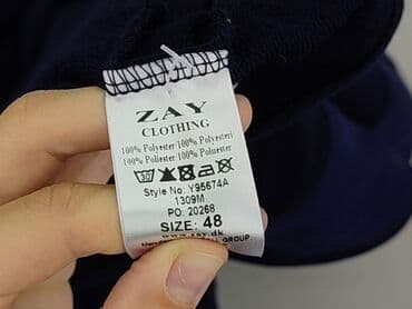 marynarka damska h: Zay, Marynarka damska, rozmiar 4XL — 6