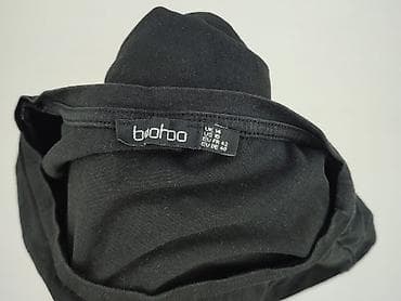 t shirt basic h: Boohoo, Футболка жіноча, розмір M — 4