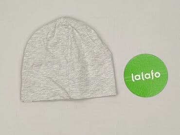 elektryczne skarpety allegro: Cap, 0-1 month, condition - Very good — 3