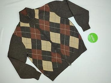 alphar one polo: Sweter dla mężczyzn, rozmiar 3XL — 2