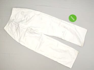 Kobiety: H&M, Spodnie cargo damskie, XS — 3