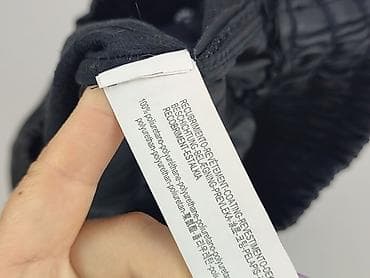 slippers cheap: Bershka, Spodnie dresowe damskie, rozmiar S — 5