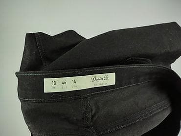 noszone: Denim Co, Jeansy dla mężczyzn, rozmiar XL — 5