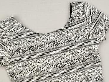 bluzki madnes: H&M Divided, Top damski, rozmiar S — 1