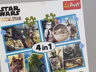 gra dla: Puzzle dla Dzieci, stan - Bardzo dobry — 5