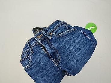jeans 34: Bershka, Jeansy damskie, rozmiar S — 5