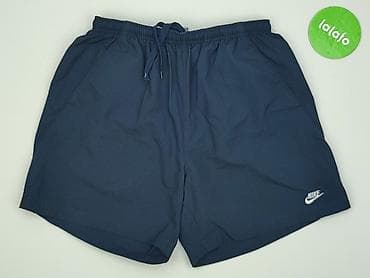 nike tech sun shorts: Nike, Szorty damskie, rozmiar L — 2
