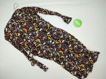 sukienka dekolt halter: Bodyflirt, Sukienka damska, S — 3