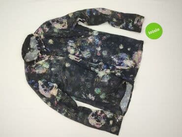 h m plus size tops: H&M, Women's blouse, M — 2