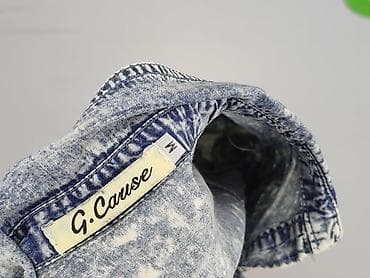stopki guess: Denim, Koszula damska, rozmiar M — 4