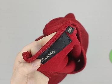 kamaella: KappAhl, Bluzka damska, rozmiar 4XL — 5