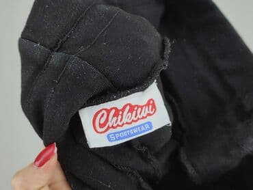 c a bluzka: Spodnie dresowe damskie, rozmiar S — 5