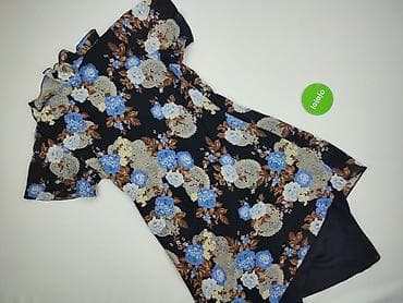 echo sukienki: Bonmarche, Sukienka damska, rozmiar 3XL — 3