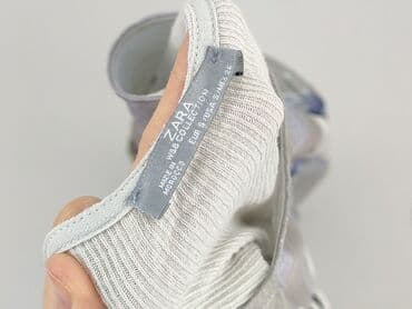 zara koszulka brawl stars: Zara, Bluzka damska, rozmiar S — 6