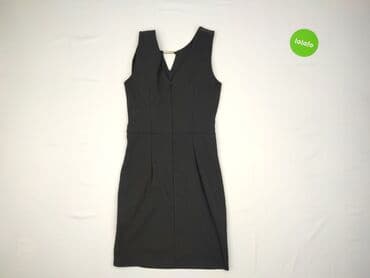sukienki chanelka: Women`s dress, size S (EU 36) — 3