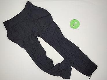 t warehouse: Warehouse, Spodnie materiałowe damskie, rozmiar M — 2