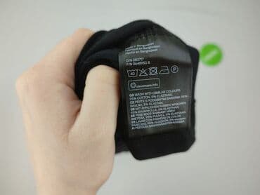 t shirty hm basic: H&M, Sukienka damska, rozmiar M — 5