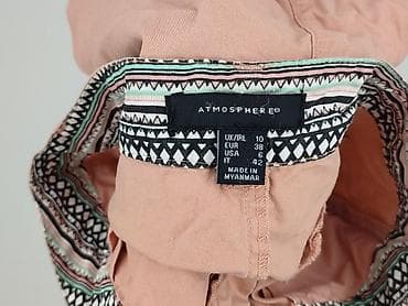 mini short sinsay: Atmosphere, Szorty damskie, rozmiar M — 4