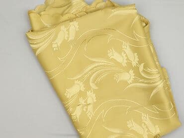 Tkanina 240 x 155, kolor - Złoty, stan - Idealny w lalafo.pl Tkanina 240 x 155, kolor - Złoty, stan - Idealny