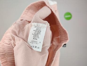 dresy c: Nice, Spodnie dresowe damskie, rozmiar 2XL — 5