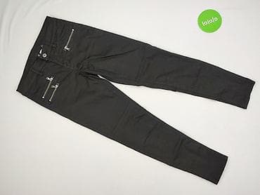 hm kids kurtki: H&M Divided, Spodnie materiałowe damskie, rozmiar M — 2