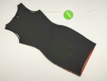 srebrne sukienki na imprezę: Guess, Sukienka damska, rozmiar S — 3