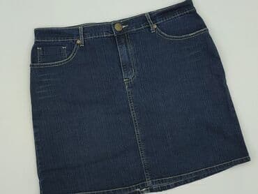 spódnice jeansowe massimo dutti: One Love, Spódnica damska, rozmiar L — 1