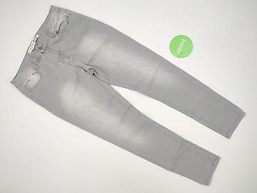 blue jeans l: Denim Co, Jeansy damskie, rozmiar L — 2