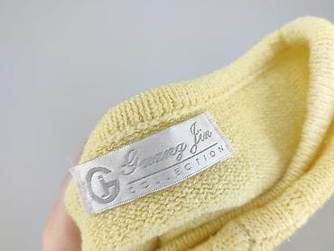 sweter akrylowy: Sweter damski, rozmiar M — 5