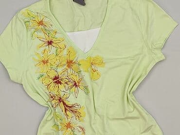 zielone bluzki koszulowe: Bluzka damska, rozmiar S — 1