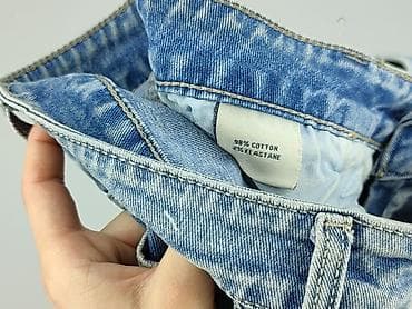dsquared: Szorty damskie, rozmiar S — 5