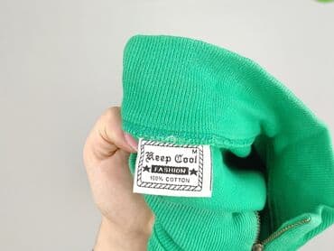 bluzki z fajnymi napisami: Bluza damska
, rozmiar M — 6