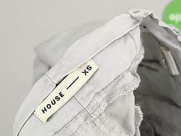 mohito biale spodenki: House, Szorty damskie, rozmiar XS — 4