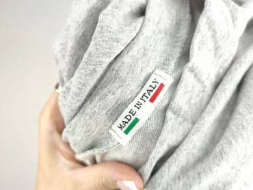 кофти жіночі польські: Women`s sweatshirt, size S (EU 36) — 6