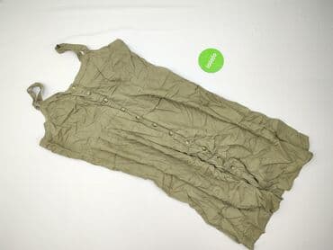 zalando sukienki dla puszystych: CKH Clockhouse, Sukienka damska, rozmiar 5XL — 2