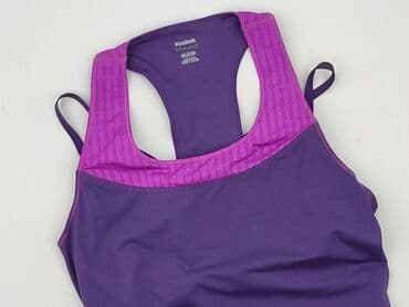 bluzki reebok: Reebok, Top damski, rozmiar L — 1