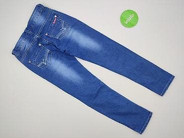 gap bluza: Spodnie jeansowe, 12 lat, 152, stan - Idealny — 3