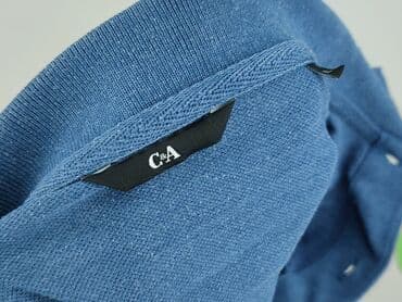 marc o polo denim koszulki męskie: C&A, Koszulka polo dla mężczyzn, rozmiar XL — 4
