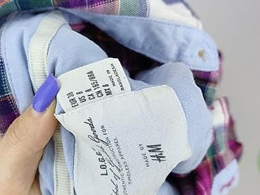 taranko rabat: H&M, Koszula damska, rozmiar M — 4